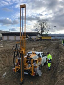 Geotechnical soil investigation – when is it necessary and how to interpret it?