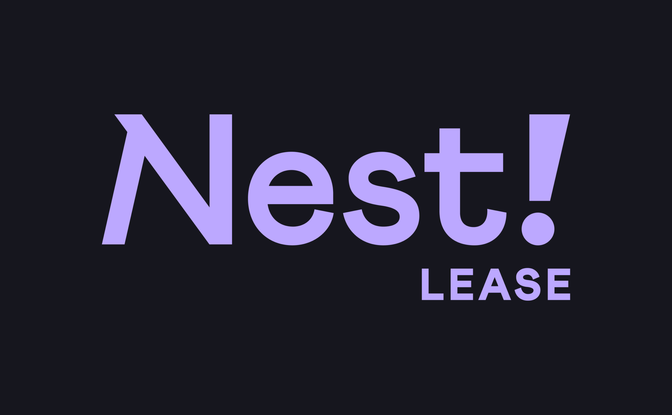Logo Nest Lease